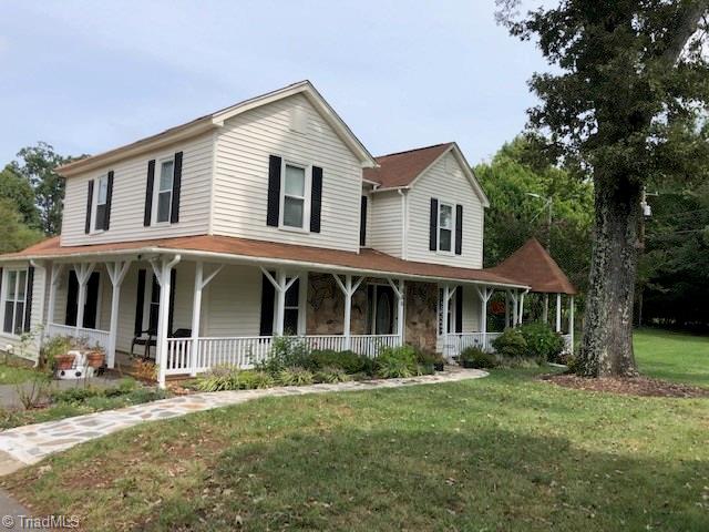 886 Milling Road Mocksville, NC 27028 - Photo 33 of 34 Gallery Image 33
