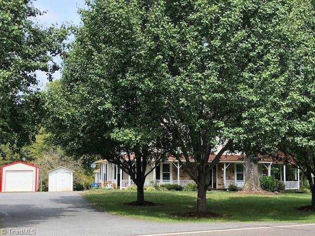 886 Milling Road Mocksville, NC 27028 - Photo 34 of 34 Gallery Image 34