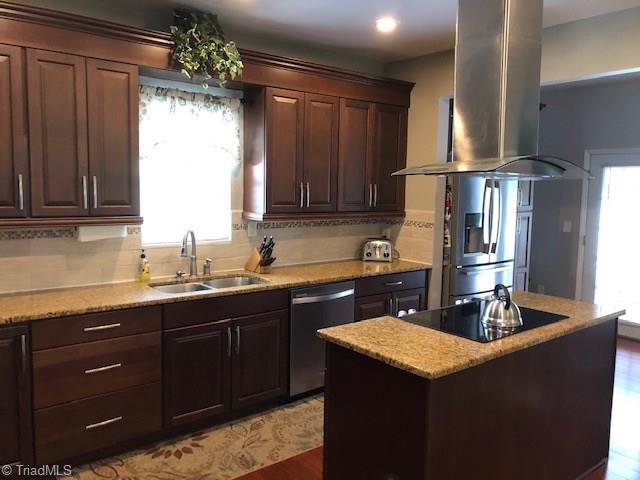 886 Milling Road Mocksville, NC 27028 - Photo 6 of 34 Gallery Image 6