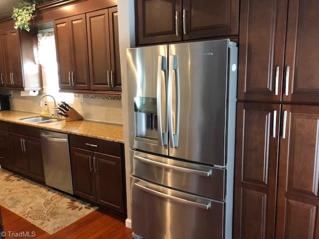 886 Milling Road Mocksville, NC 27028 - Photo 8 of 34 Gallery Image 8