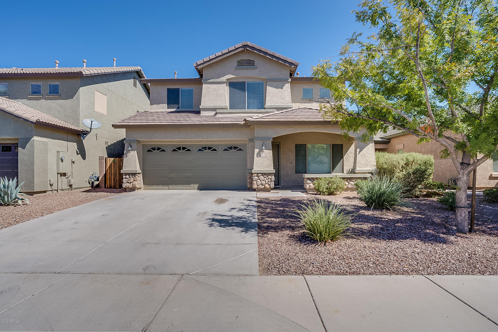 44188 Pioneer Road Maricopa, AZ 85139 - Photo 1 of 19 photo_01