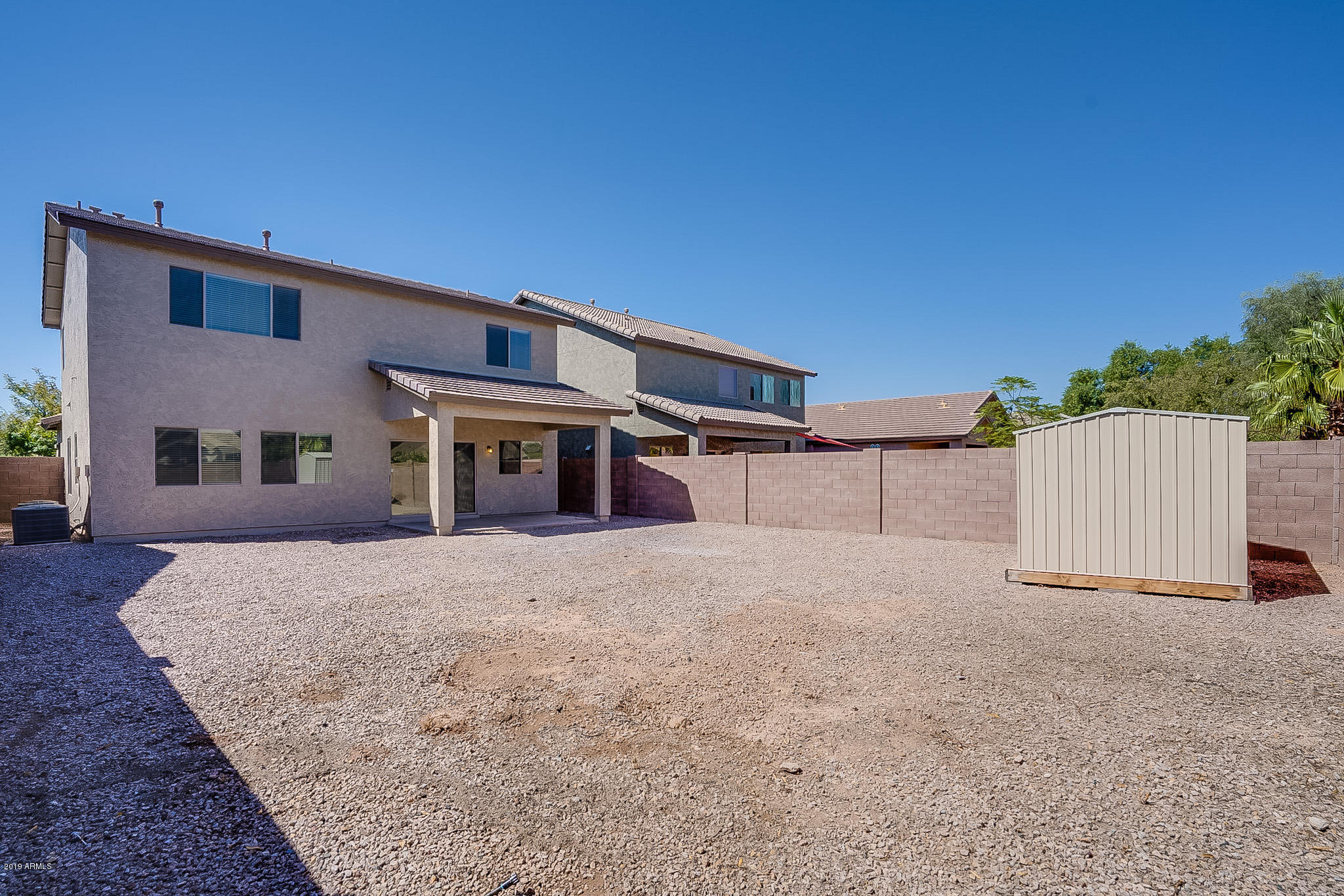 44188 Pioneer Road Maricopa, AZ 85139 - Photo 18 of 19 photo_18