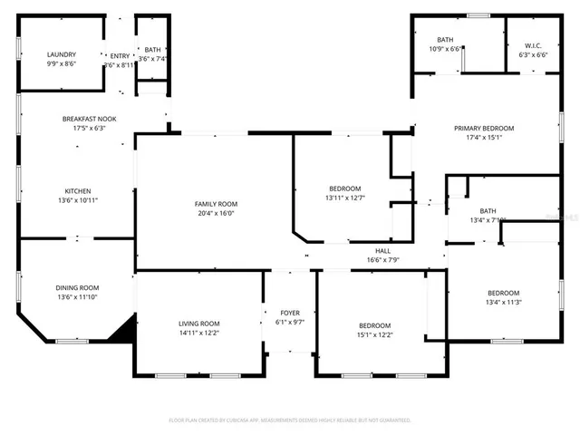 $749,500 | 1861 Riviera Circle, Sarasota, FL 34232