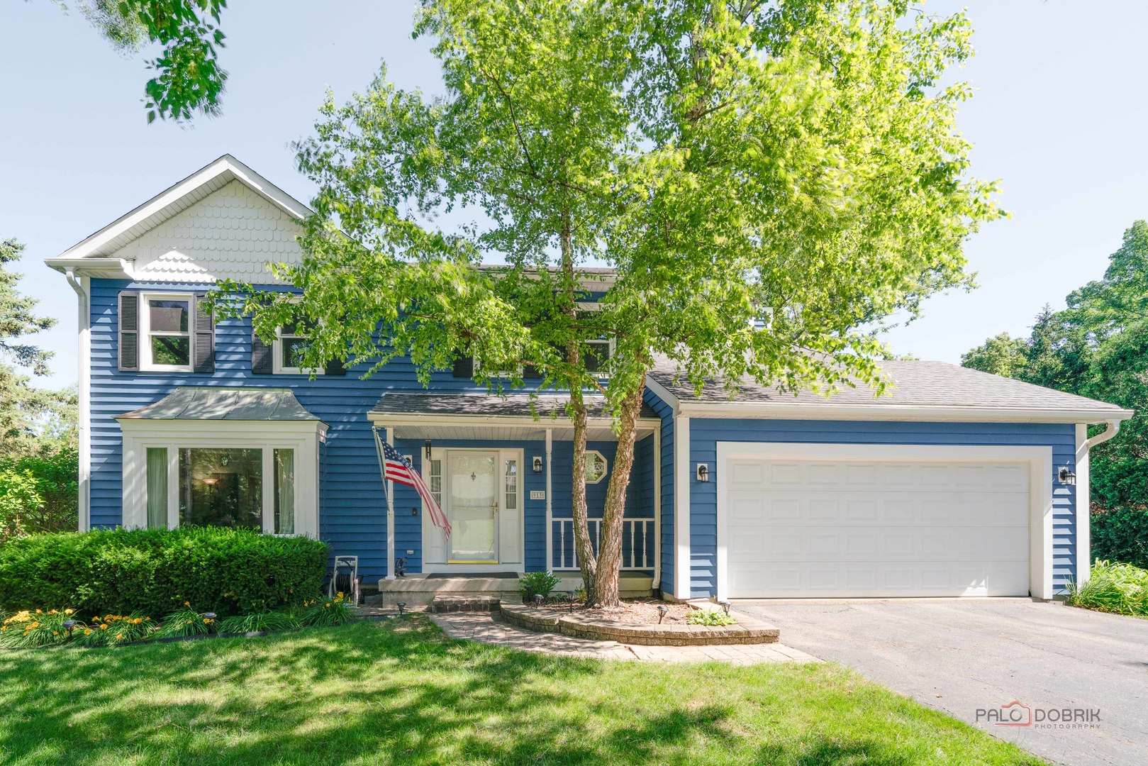913 Talbot Avenue Lake Bluff, IL 60044 - Photo 1 of 1