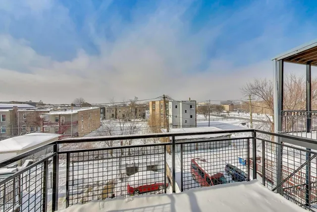 $274,900 | 6318 South Greenwood Avenue, Unit 3, Chicago, IL 60637