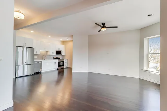 $274,900 | 6318 South Greenwood Avenue, Unit 3, Chicago, IL 60637