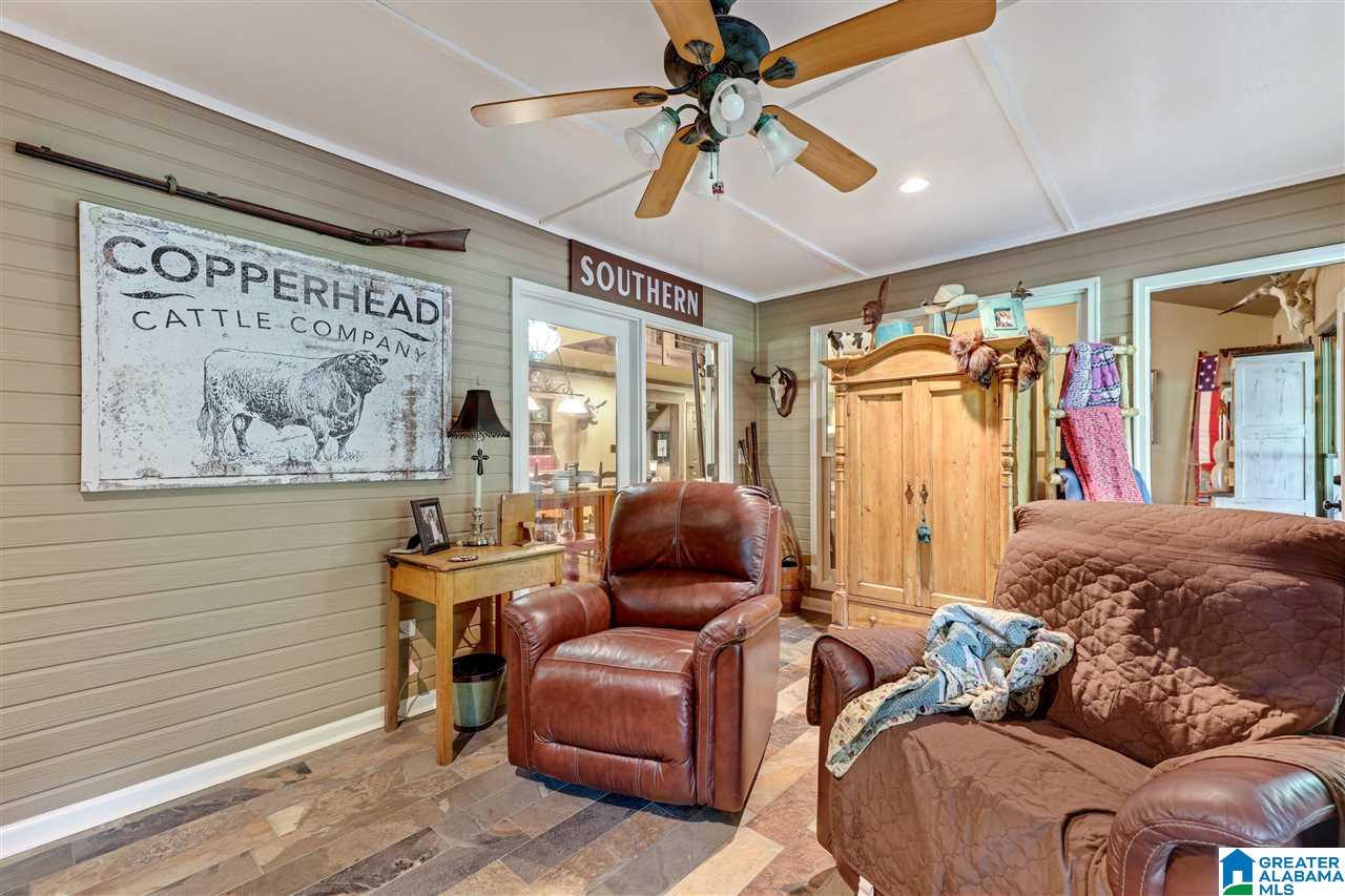 1675 Canoe Creek Road Springville, AL 35146 - Photo 23 of 50