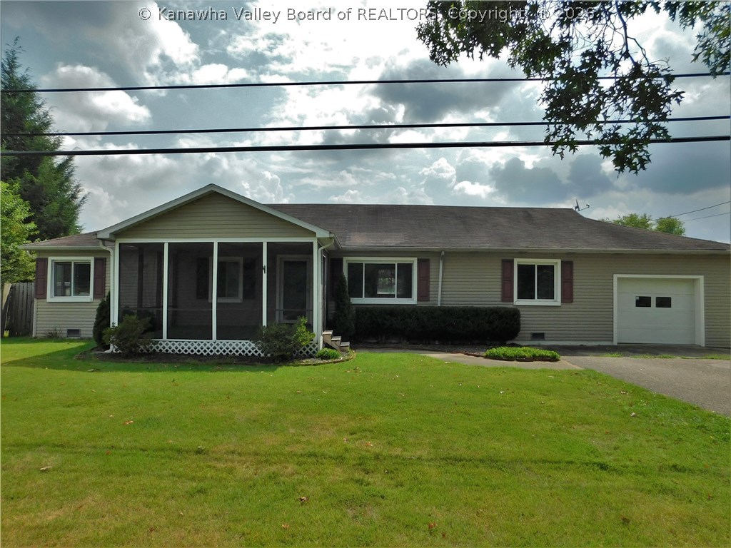 5232 Doc Bailey Road Charleston, WV 25313 - Photo 1 of 12 Gallery Image 1