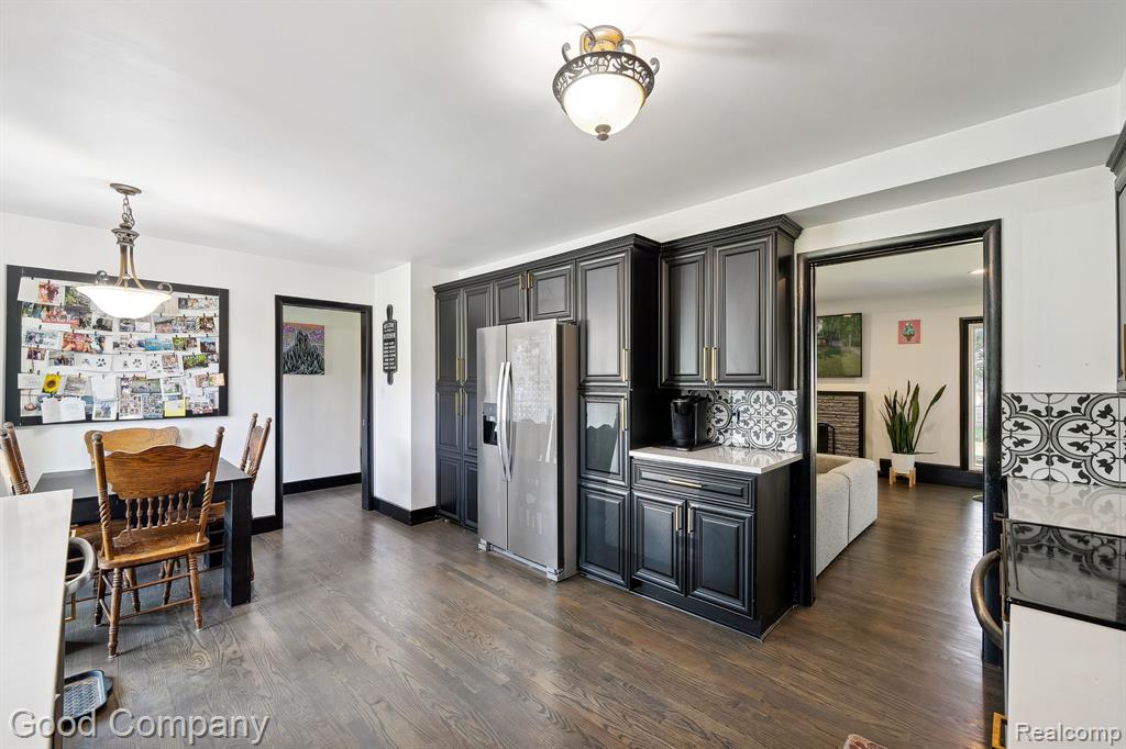 32115 Bonnet Hill Road Farmington Hills, MI 48334 - Photo 12 of 41