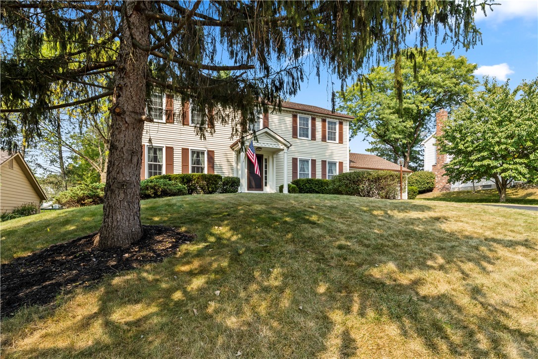 73 Misty Pine Road Perinton, NY 14450 - Photo 1 of 1 Gallery Image 1