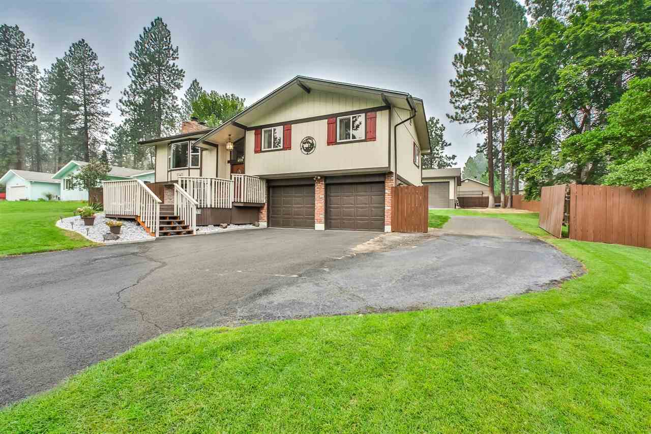 4721 East Lane Park Road Mead, WA 99021 - Photo 3 of 27