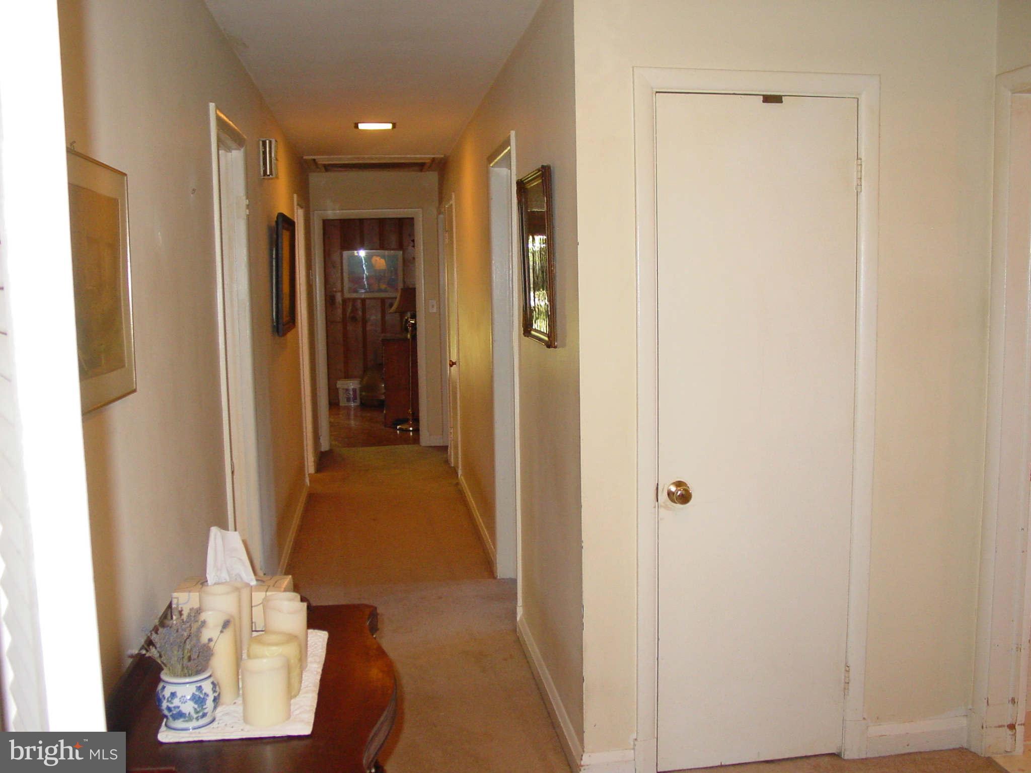6102 Rusk Avenue Baltimore, MD 21209 - Photo 8 of 21 Interior (General)