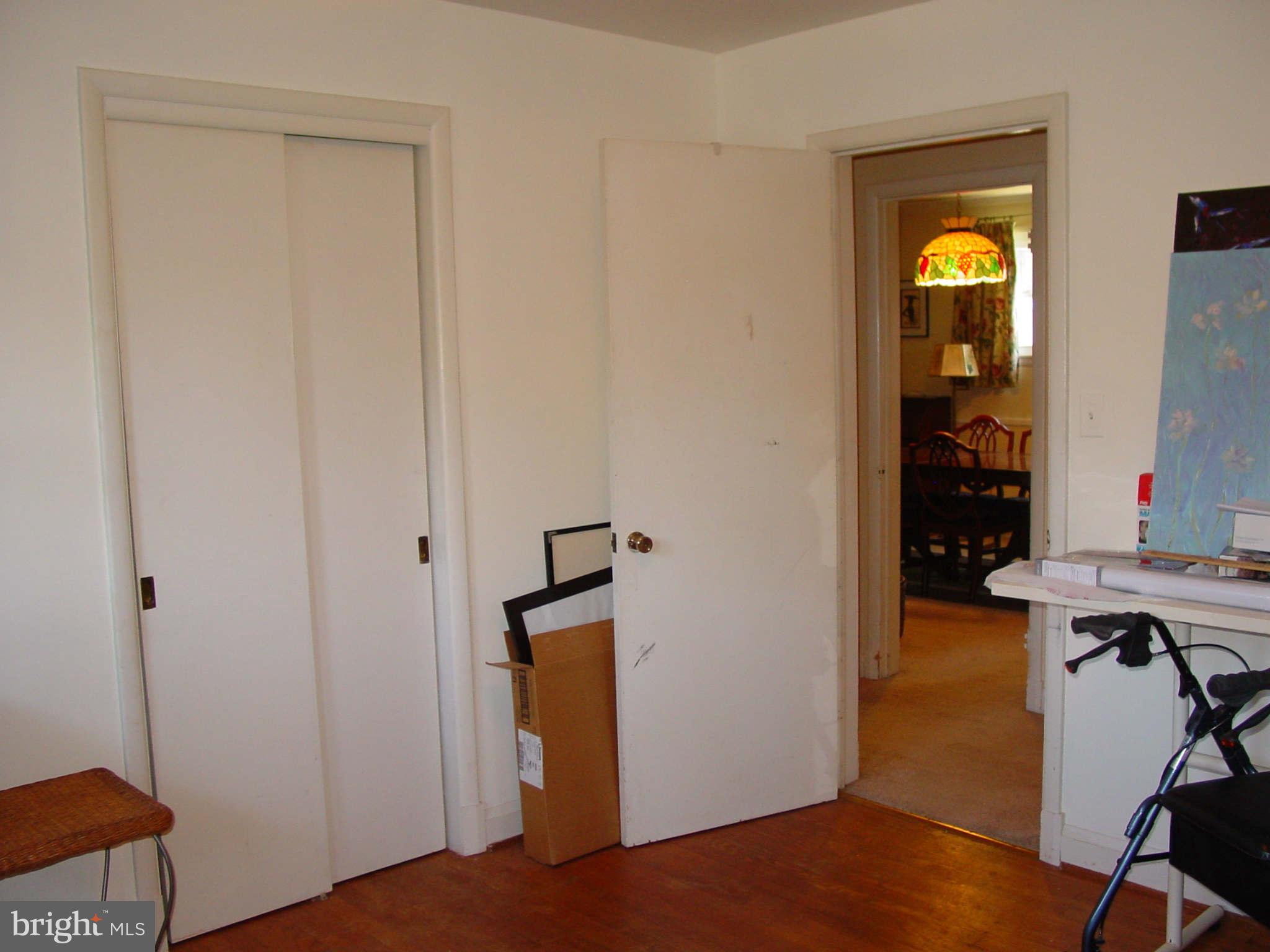6102 Rusk Avenue Baltimore, MD 21209 - Photo 10 of 21 Bedroom