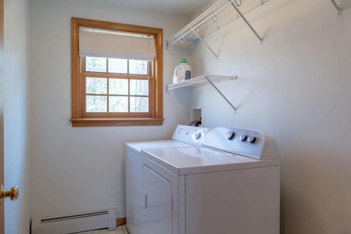 63 Windsor Post Road Freeport, ME 04032 - Photo 37 of 48 40-2nd Floor Laundry
