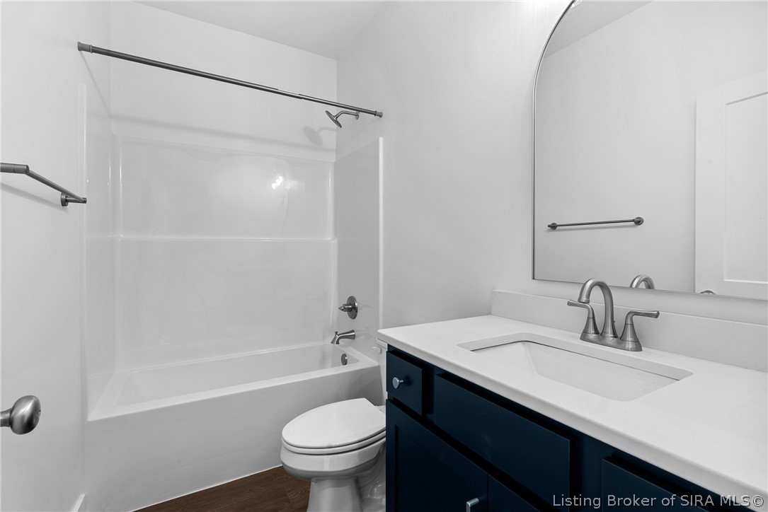 4644 Red Tail Ridge, Unit 211 Jeffersonville, IN 47130 - Photo 12 of 58