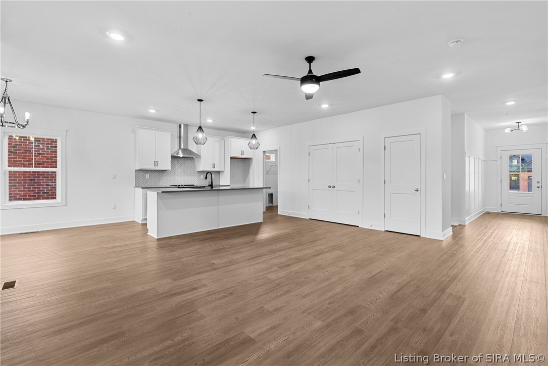 4644 Red Tail Ridge, Unit 211 Jeffersonville, IN 47130 - Photo 18 of 58