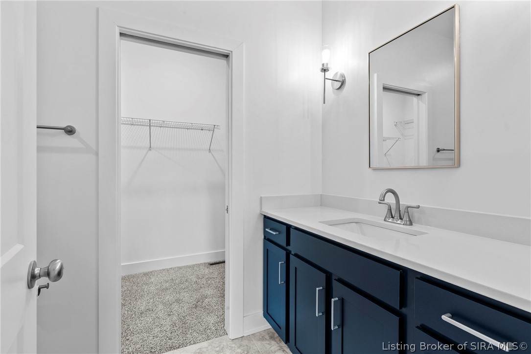 4644 Red Tail Ridge, Unit 211 Jeffersonville, IN 47130 - Photo 33 of 58