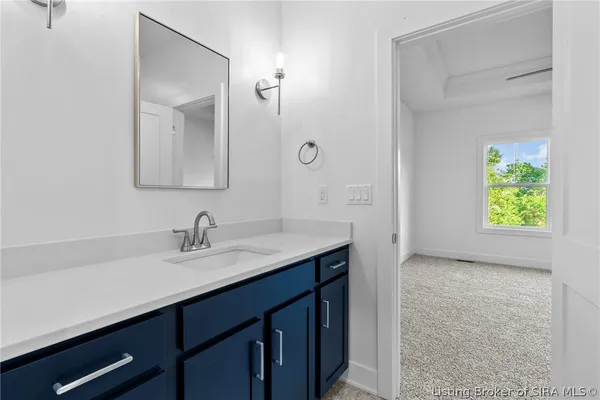$444,900 | 4644 Red Tail Ridge, Unit 211, Jeffersonville, IN 47130