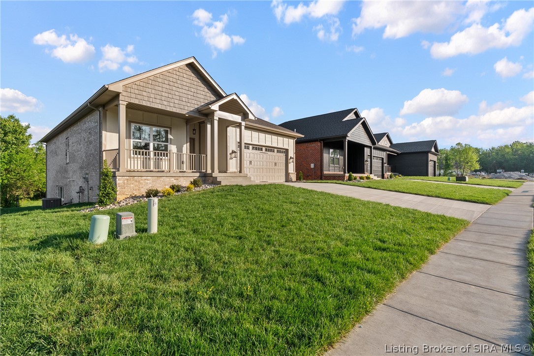 4644 Red Tail Ridge, Unit 211 Jeffersonville, IN 47130 - Photo 4 of 58