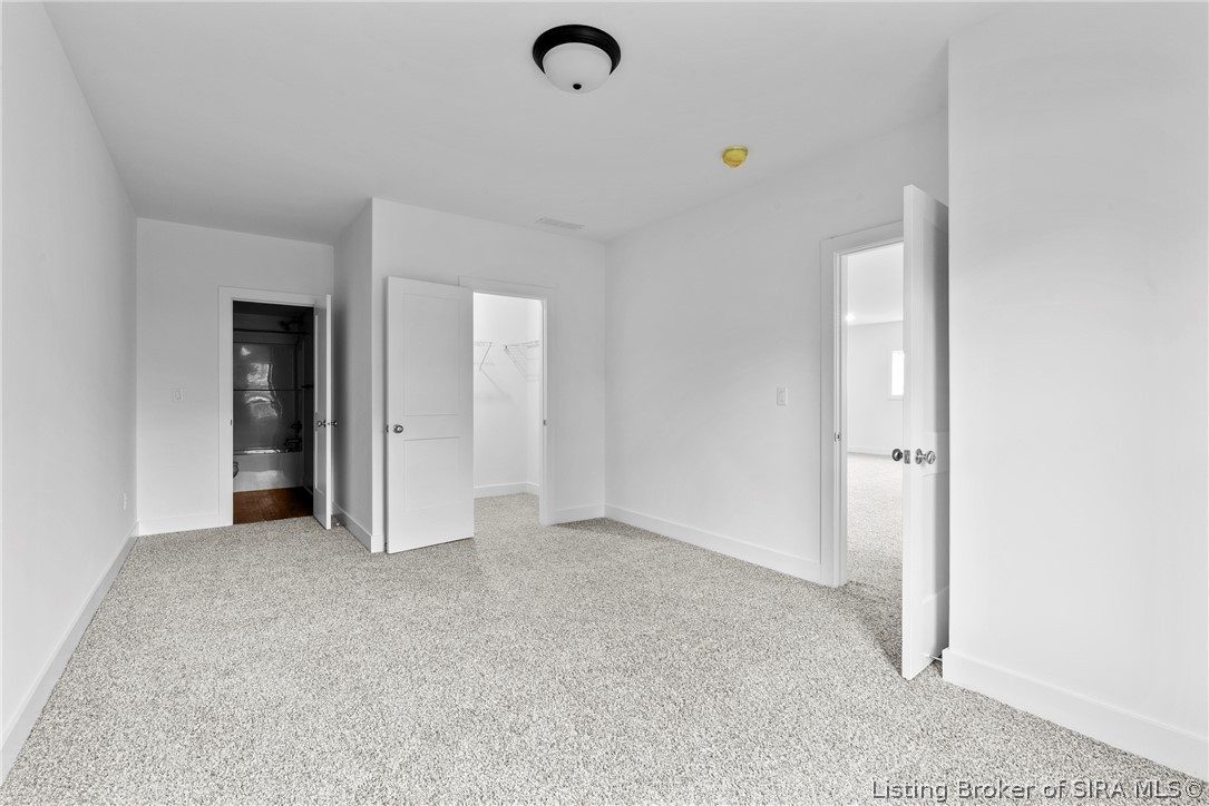 4644 Red Tail Ridge, Unit 211 Jeffersonville, IN 47130 - Photo 42 of 58