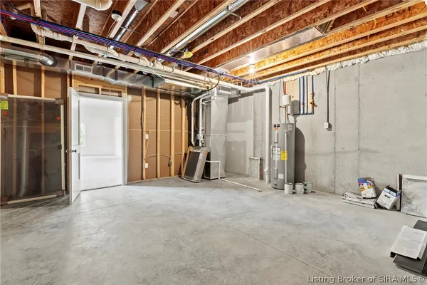 $444,900 | 4644 Red Tail Ridge, Unit 211, Jeffersonville, IN 47130