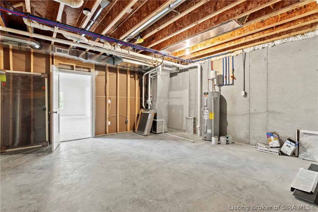 4644 Red Tail Ridge, Unit 211 Jeffersonville, IN 47130 - Photo 46 of 58
