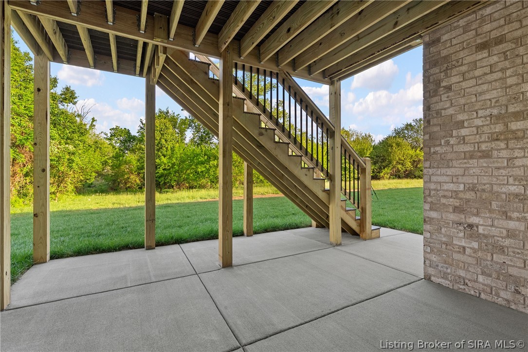 4644 Red Tail Ridge, Unit 211 Jeffersonville, IN 47130 - Photo 48 of 58