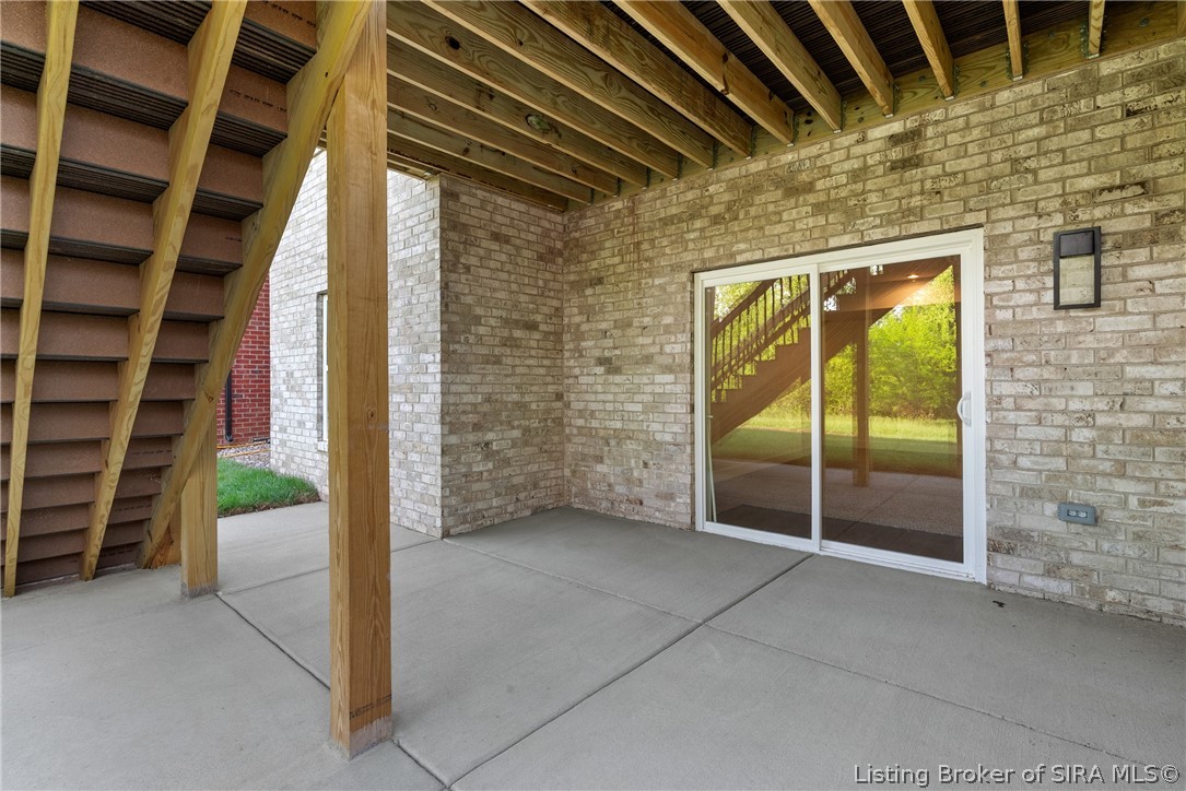 4644 Red Tail Ridge, Unit 211 Jeffersonville, IN 47130 - Photo 49 of 58