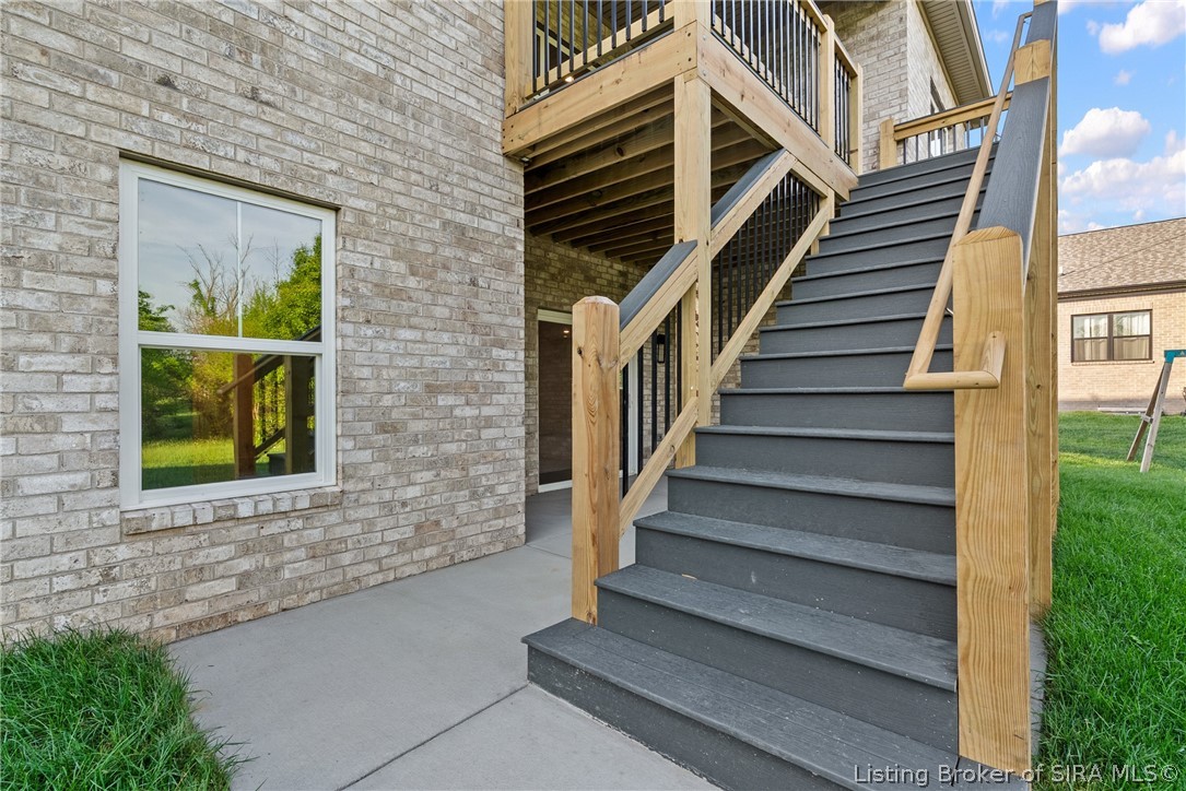 4644 Red Tail Ridge, Unit 211 Jeffersonville, IN 47130 - Photo 50 of 58