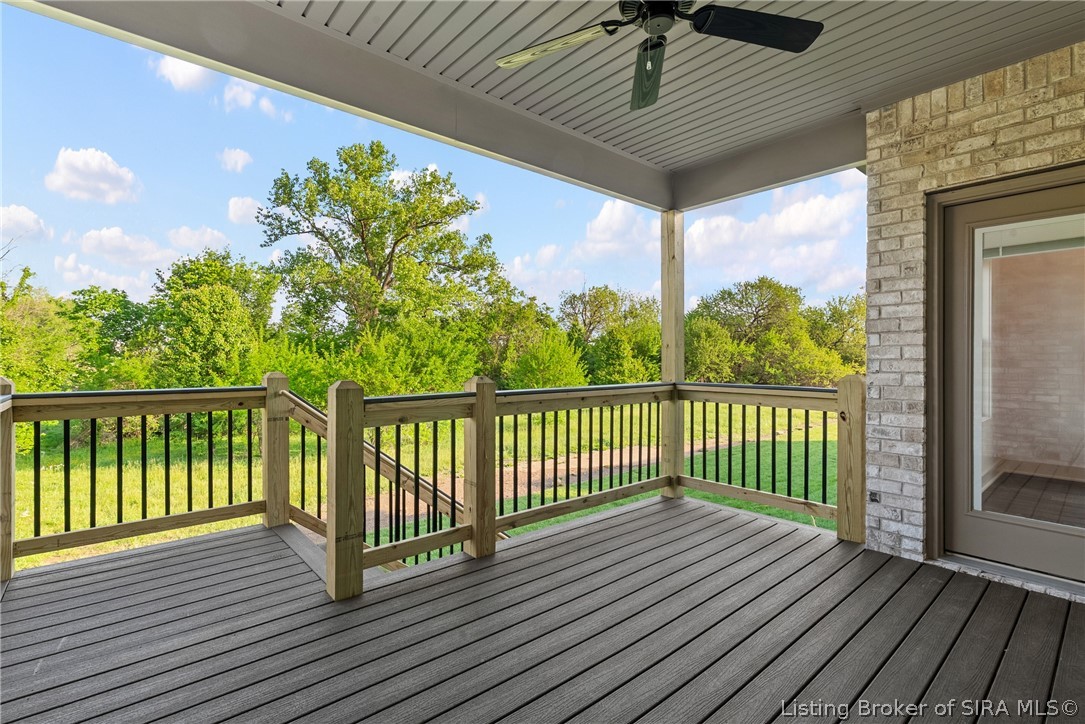 4644 Red Tail Ridge, Unit 211 Jeffersonville, IN 47130 - Photo 51 of 58