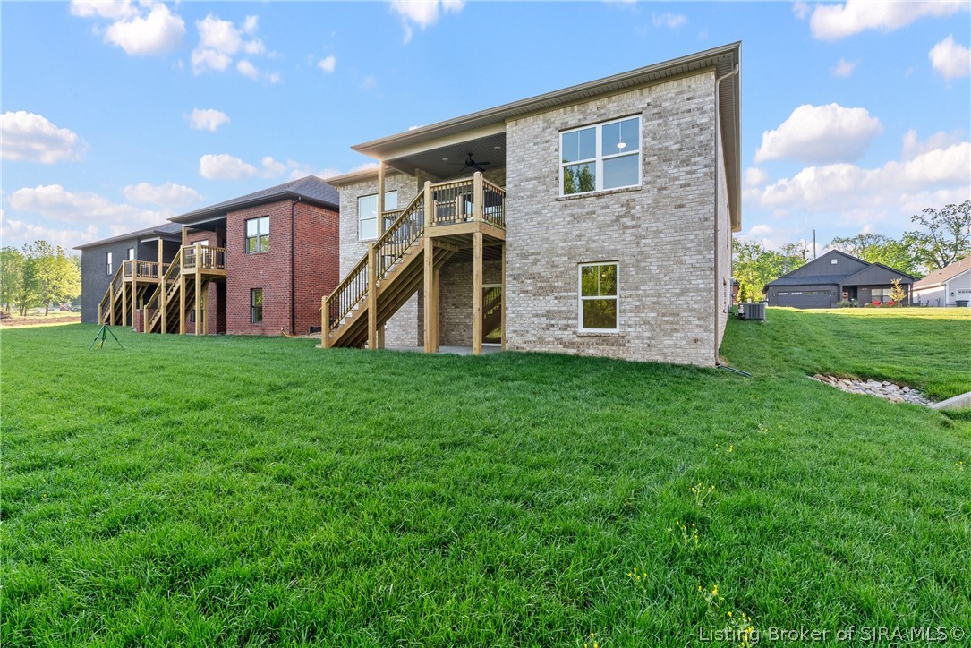 4644 Red Tail Ridge, Unit 211 Jeffersonville, IN 47130 - Photo 55 of 58