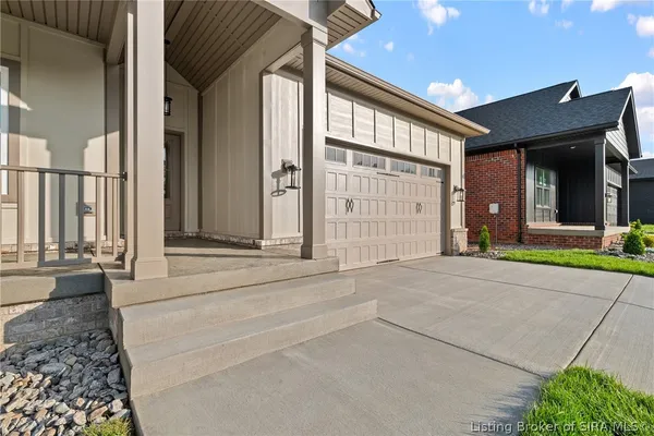 $444,900 | 4644 Red Tail Ridge, Unit 211, Jeffersonville, IN 47130