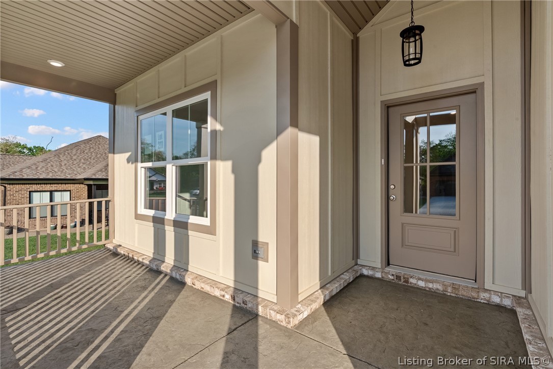 4644 Red Tail Ridge, Unit 211 Jeffersonville, IN 47130 - Photo 7 of 58