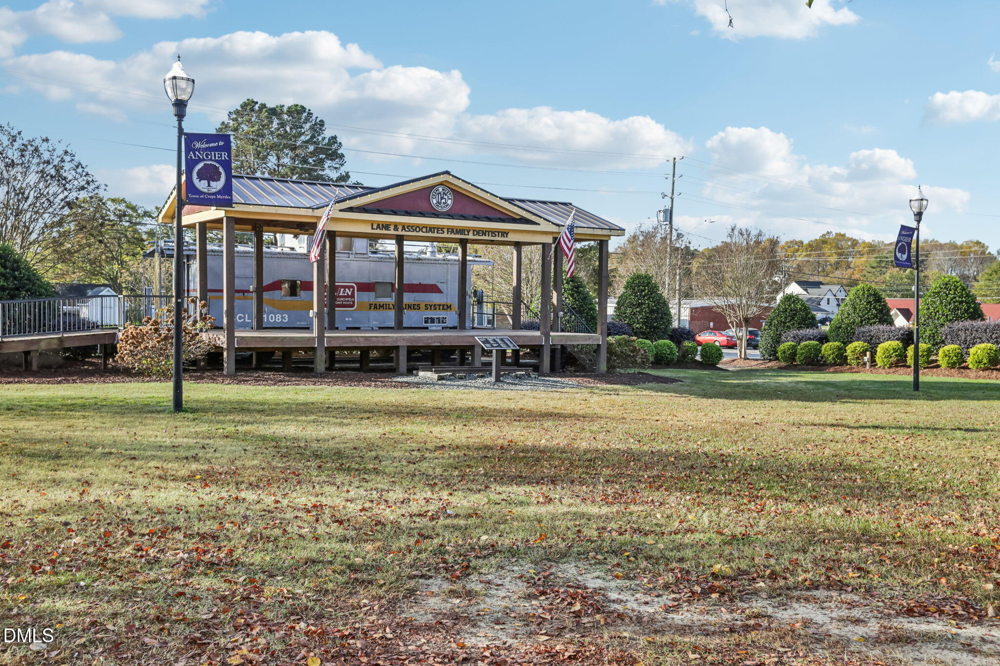 47 Thistle Patch Place Angier, NC 27501 - Photo 29 of 36 Angier_3