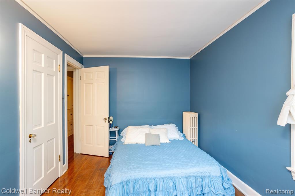 868 Whittier Road Grosse Pointe Park, MI 48230 - Photo 41 of 48
