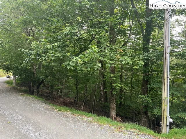 $30,000 | 117 Lower Grouse Ridge Road, Beech Mountain, NC 28604