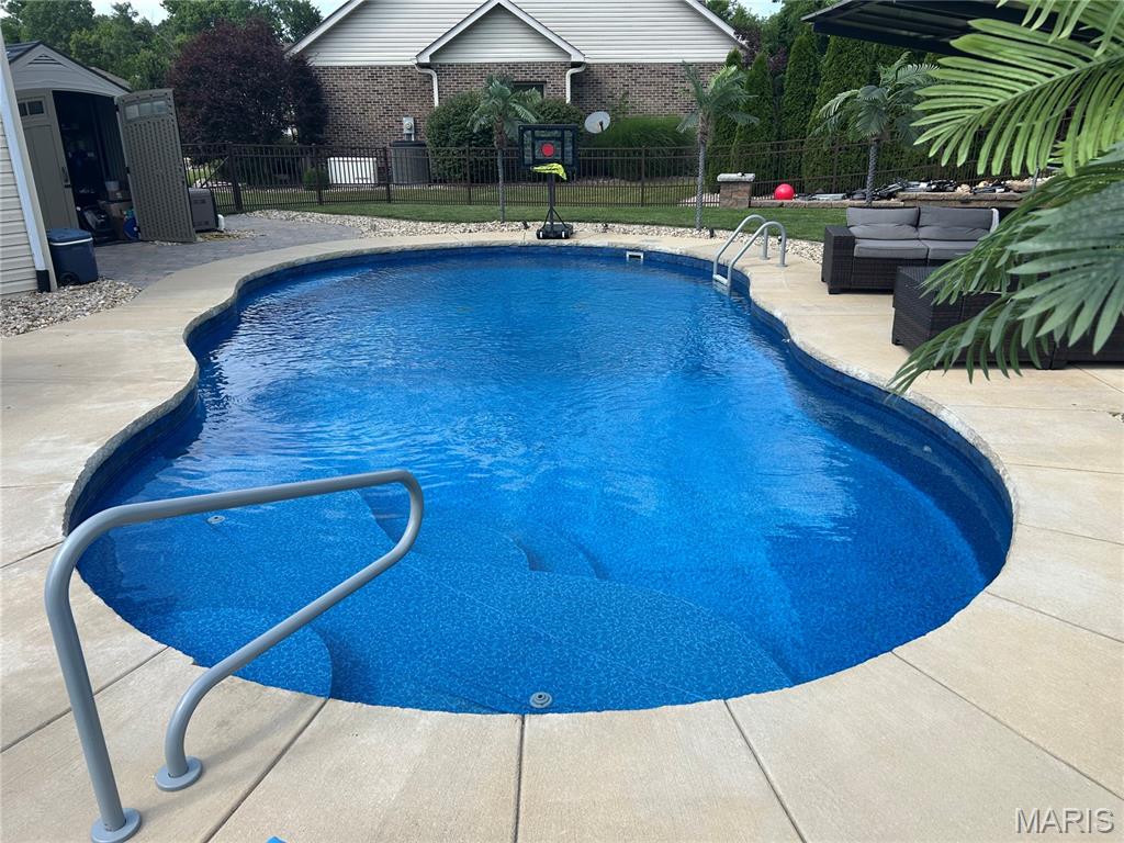 4607 Valleydale Road Godfrey, IL 62035 - Photo 7 of 65
