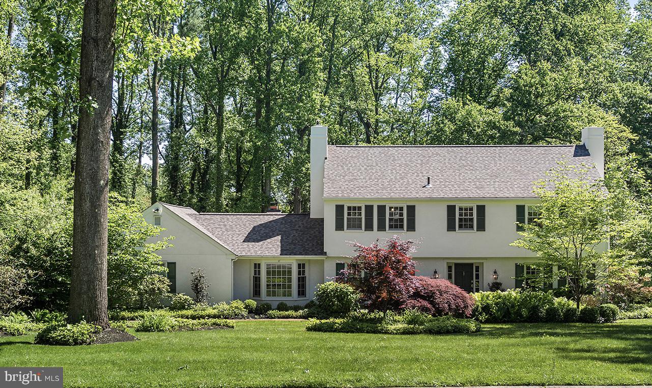 833 Milmar Road Newtown Square, PA 19073 - Photo 2 of 24 Front