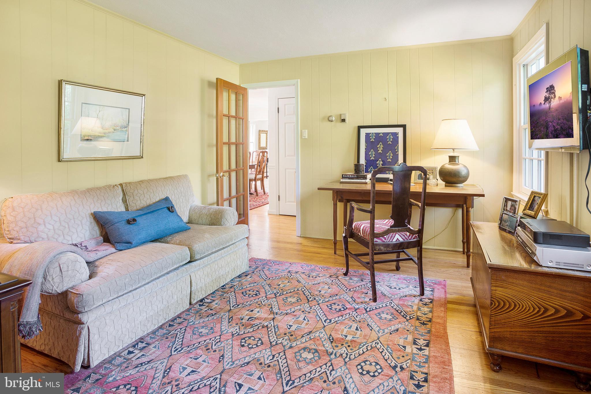 833 Milmar Road Newtown Square, PA 19073 - Photo 13 of 24 Study