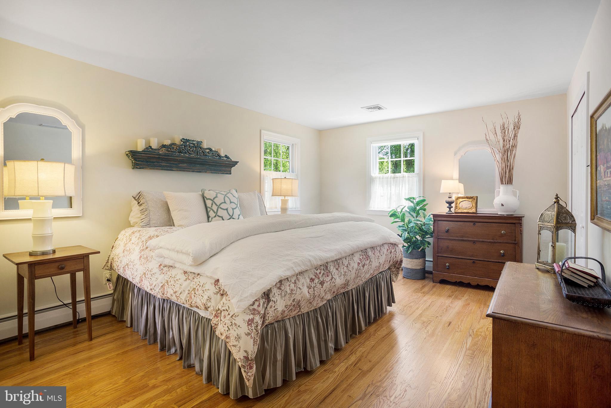 833 Milmar Road Newtown Square, PA 19073 - Photo 14 of 24 Master Bedroom