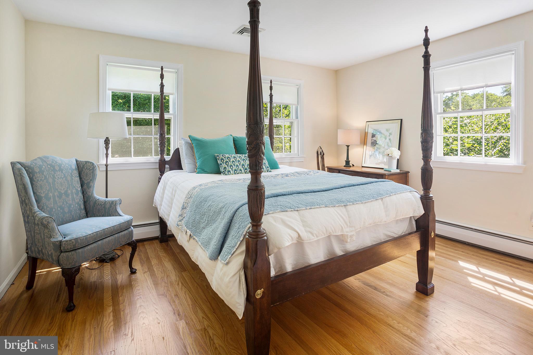 833 Milmar Road Newtown Square, PA 19073 - Photo 16 of 24 2nd Bedroom