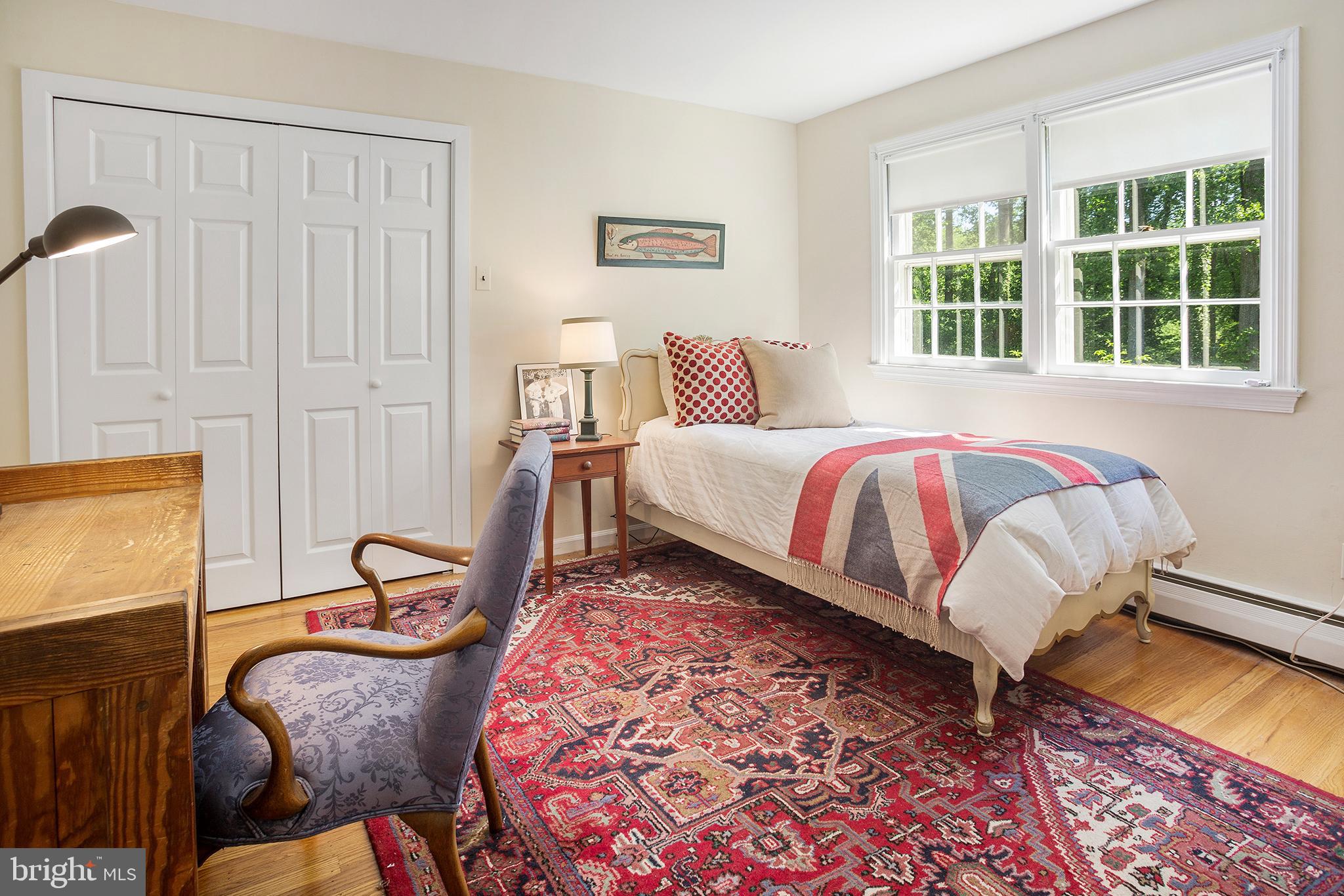 833 Milmar Road Newtown Square, PA 19073 - Photo 17 of 24 3rd Bedroom