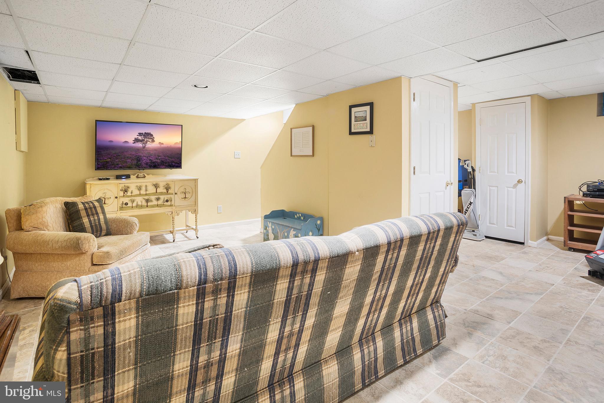 833 Milmar Road Newtown Square, PA 19073 - Photo 21 of 24 Basement