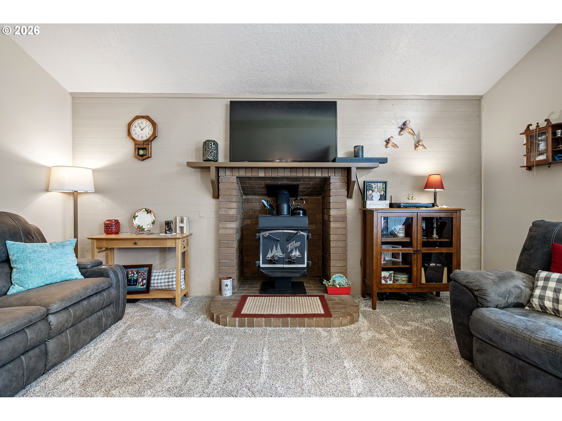 33262 Molitor Hill Road Cottage Grove, OR 97424 - Photo 12 of 48