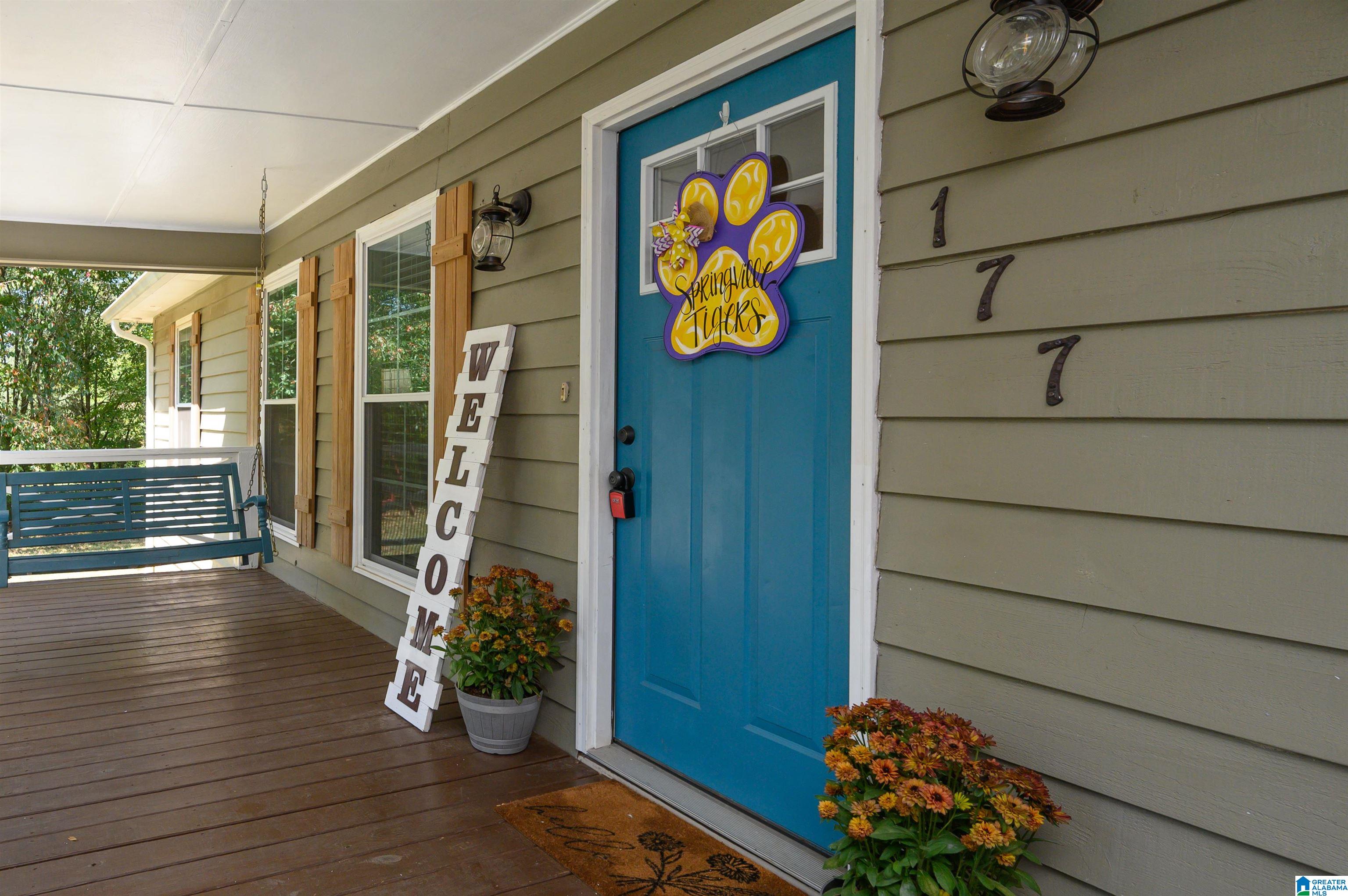177 Janice Circle Springville, AL 35146 - Photo 8 of 48