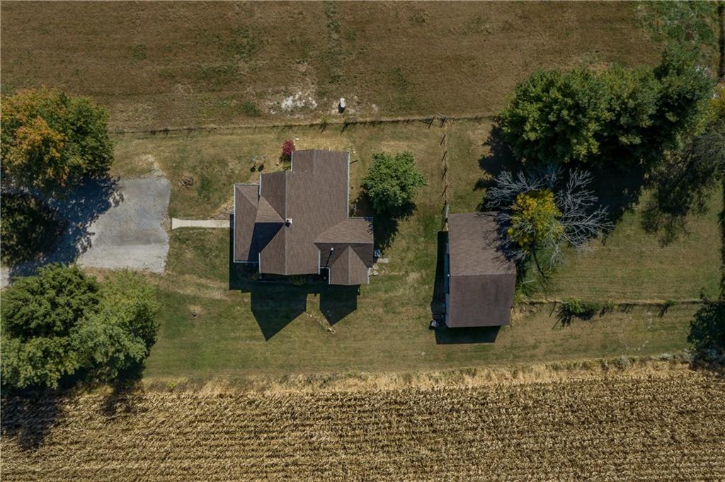 4442 Graham Road Whiteland, IN 46184 - Photo 22 of 46 Gallery Image 22