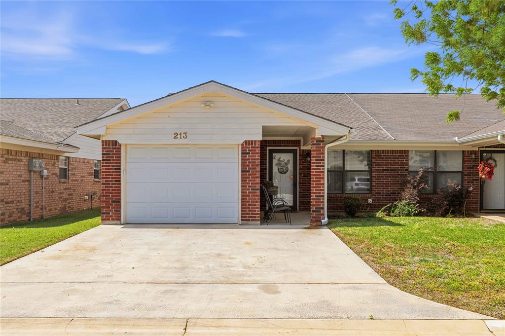 213 Wills Way Early, TX 76802 - Photo 1 of 21