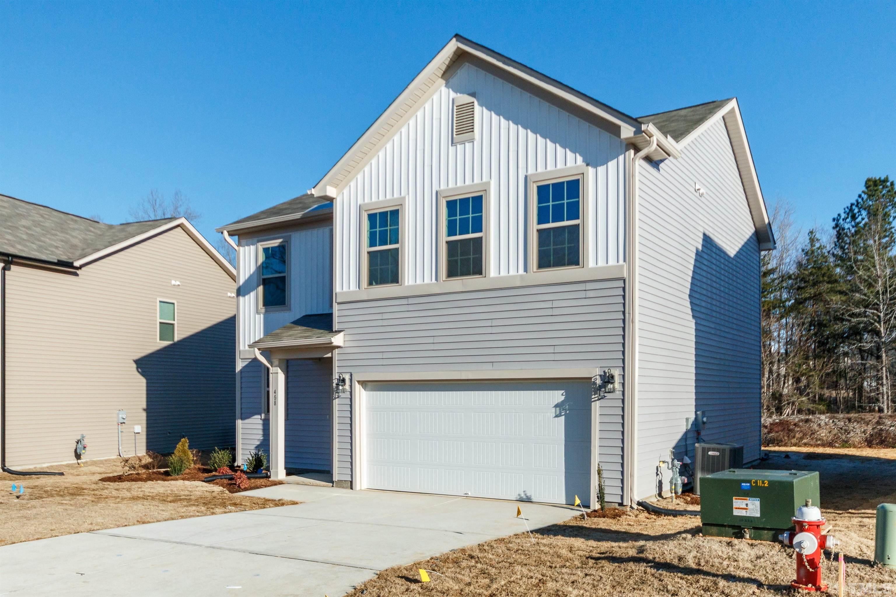 3313 Slippery Elm Drive Raleigh, NC 27610 - Photo 28 of 28 Gallery Image 28