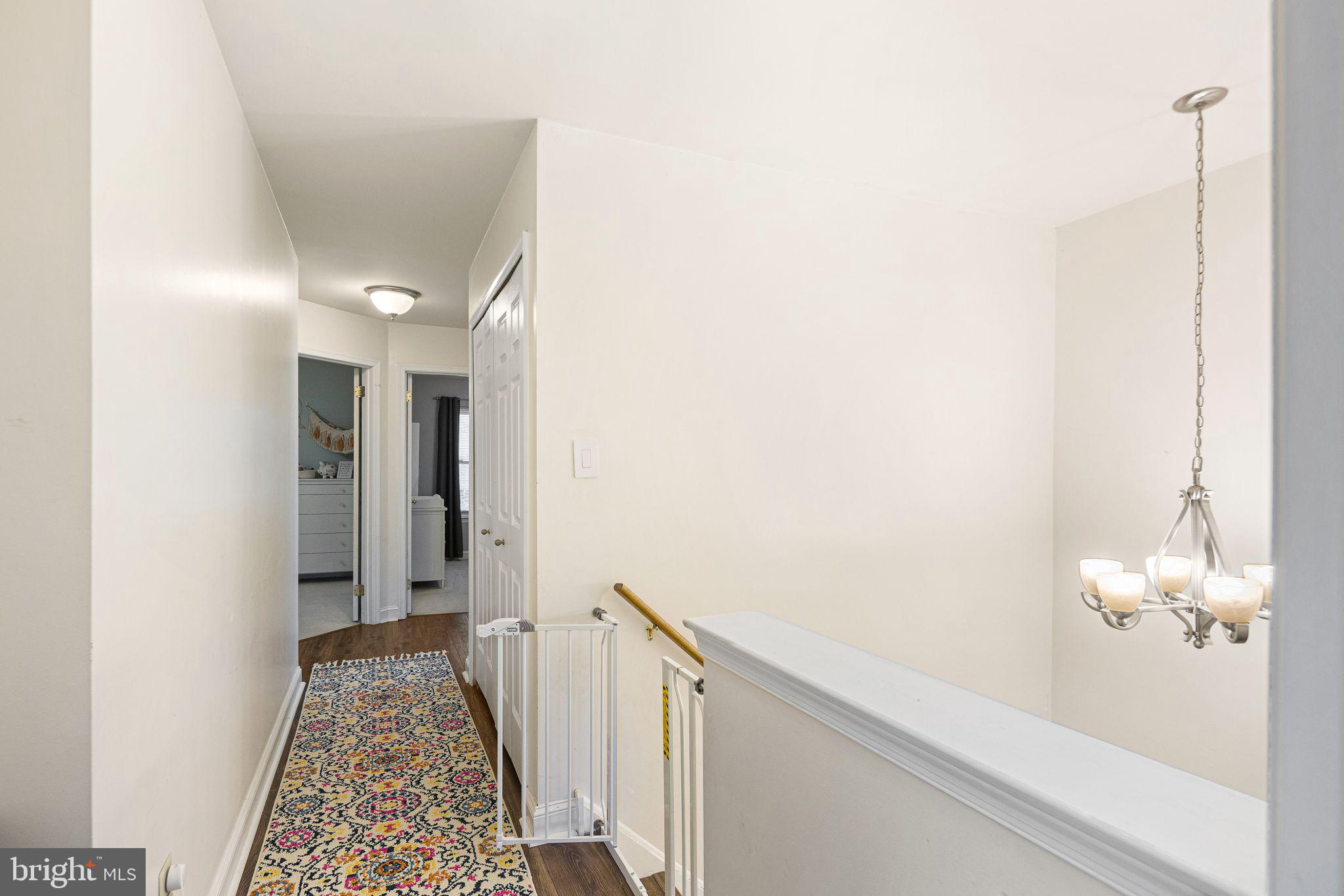 276 Ripka Street Philadelphia, PA 19127 - Photo 18 of 31 2nd Fl Hall