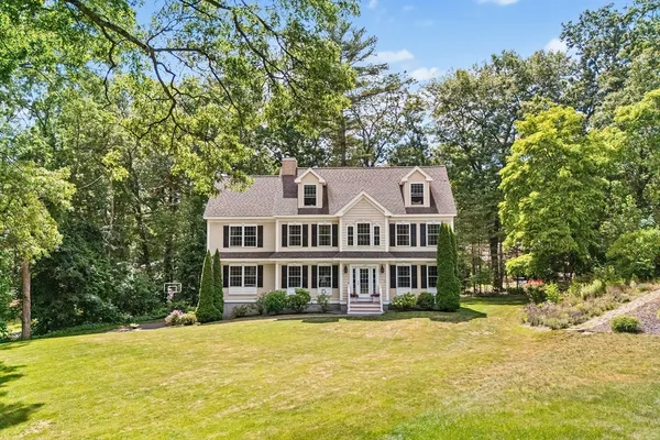 $1,499,900 | 169 High Plain Road, Andover, MA 01810
